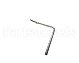 Z047552 Groen Handle For Hinged Dome Cover