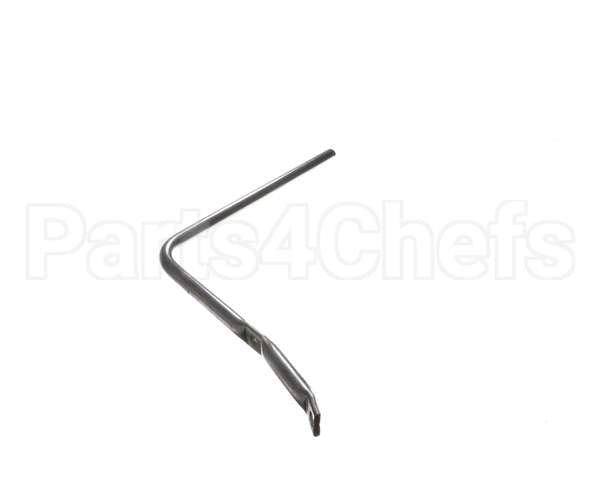 Z047552 Groen Handle For Hinged Dome Cover