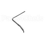 Z047552 Groen Handle For Hinged Dome Cover