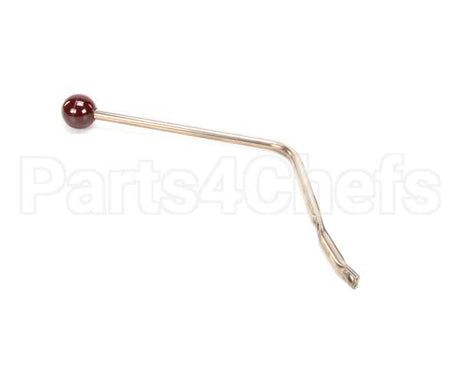 Z047714 Groen Handle Assembly Cover For