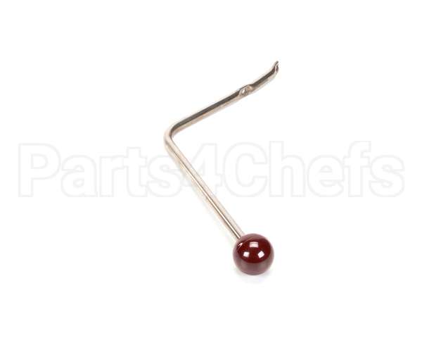 Z047714 Groen Handle Assembly Cover For
