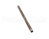 Z048570 Groen Nipple Blk 1/2 Npt X 15 Long