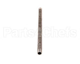 Z048570 Groen Nipple Blk 1/2 Npt X 15 Long