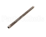 Z048570 Groen Nipple Blk 1/2 Npt X 15 Long