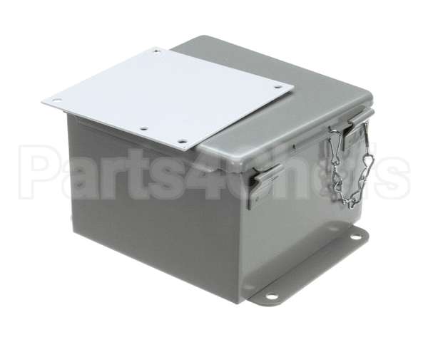 Z049068 Groen Enclosure Hoffman Box For Chfp