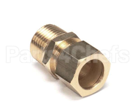 Z049093 Groen Fitting Compression 5/8Tube X 1/2 Mpt
