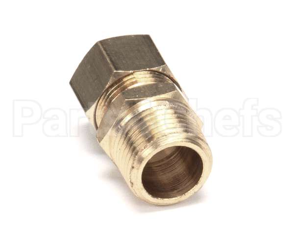 Z049093 Groen Fitting Compression 5/8Tube X 1/2 Mpt