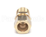 Z049093 Groen Fitting Compression 5/8Tube X 1/2 Mpt
