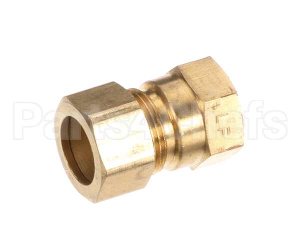 Z049094 Groen Fitting Compression