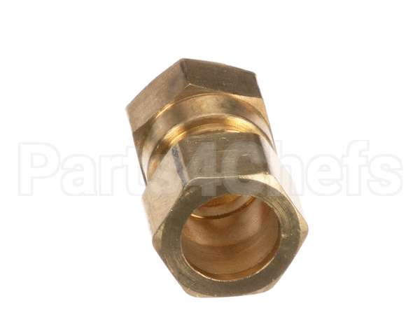 Z049094 Groen Fitting Compression
