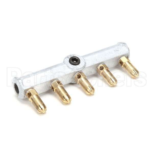 Z049553 Compatible Groen Burner Assy Nat Gas Dh/1 -40