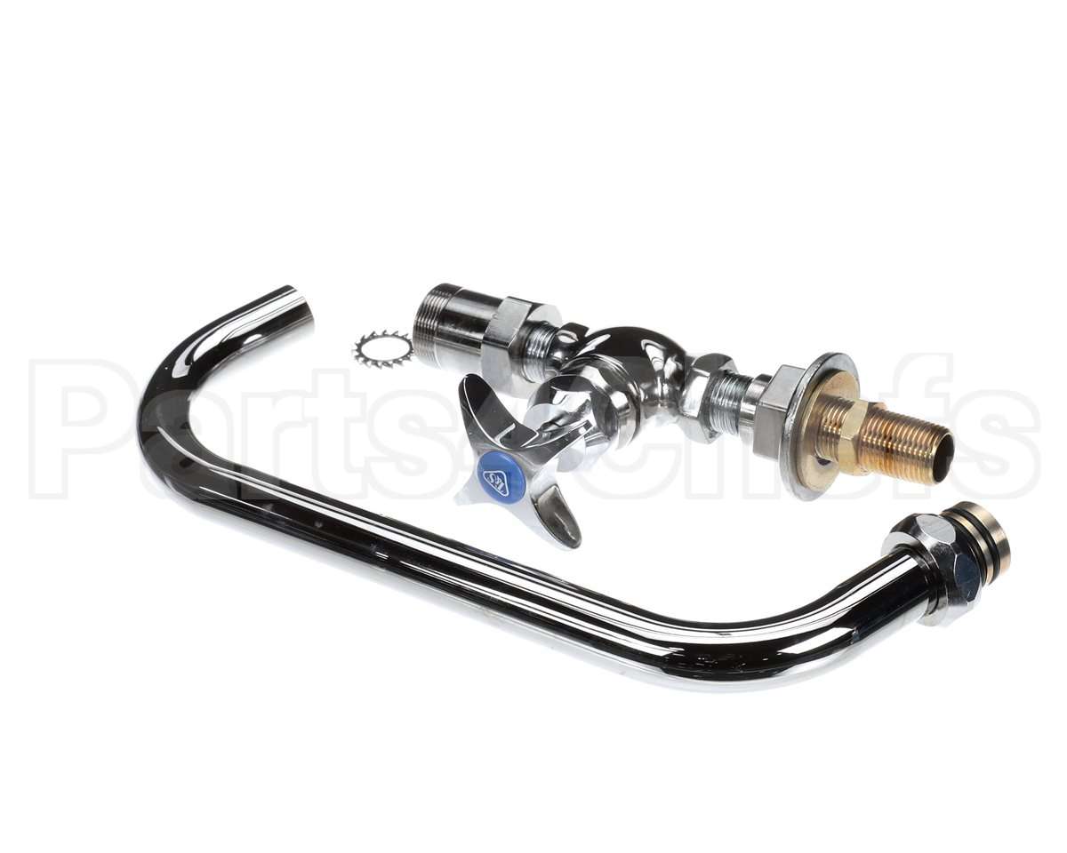 Z049701 Groen Faucet Swing 3/4
