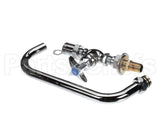 Z049701 Groen Faucet Swing 3/4