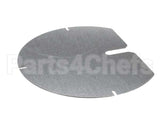 Z049801 Groen Cover Bottom 16Ga X