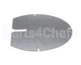 Z049801 Groen Cover Bottom 16Ga X