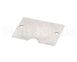 Z049803 Groen Cap Bottom Cover Plate