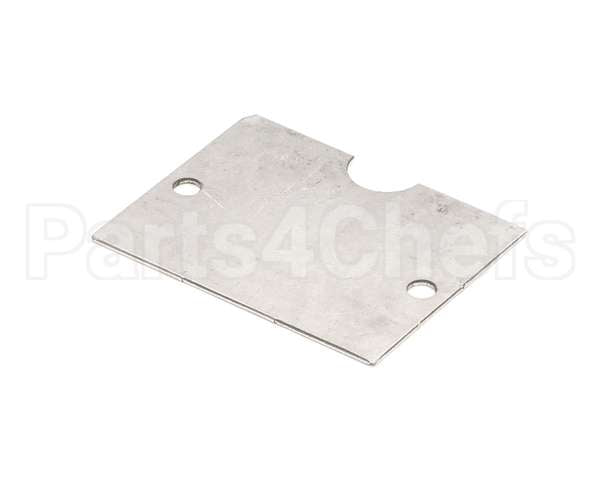 Z049803 Groen Cap Bottom Cover Plate