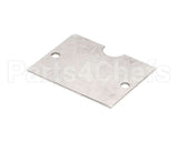 Z049803 Groen Cap Bottom Cover Plate