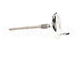 Z049868 Groen Handwheel Shaft Worm Assembly