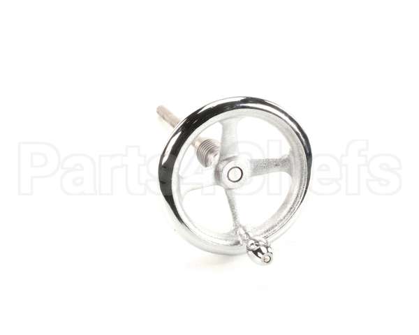 Z049868 Groen Handwheel Shaft Worm Assembly