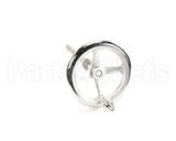 Z049868 Groen Handwheel Shaft Worm Assembly