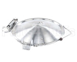 Z049884 Groen Cover Poweraid Assembly 30Id