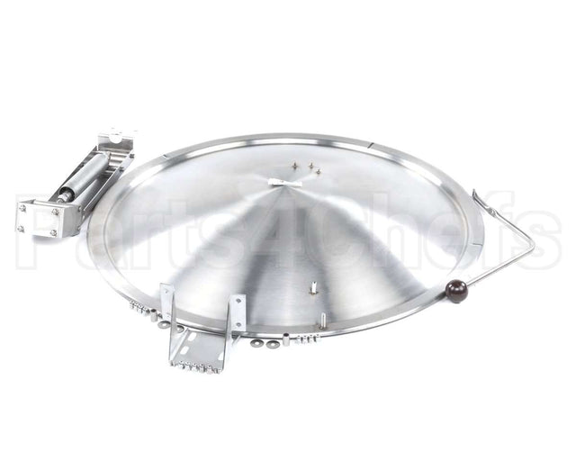 Z049884 Groen Cover Poweraid Assembly 30Id
