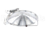 Z049884 Groen Cover Poweraid Assembly 30Id