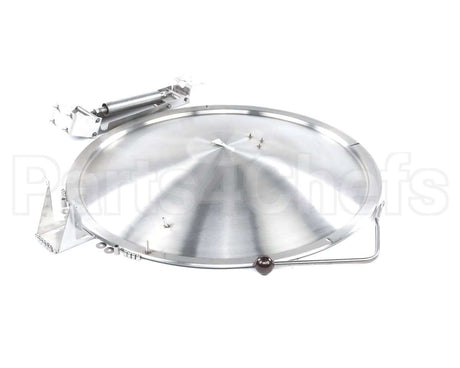 Z049884 Groen Cover Poweraid Assembly 30Id
