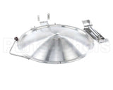 Z049884 Groen Cover Poweraid Assembly 30Id