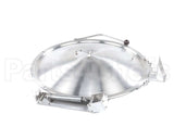 Z049884 Groen Cover Poweraid Assembly 30Id