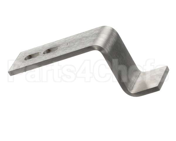 Z050002 Groen Support Pan Lhs Nfpc/Nhfp