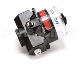 Z050119 Groen Valve Modulating