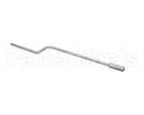 Z050242 Groen Crank Manual Actuator