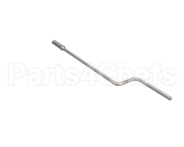 Z050242 Groen Crank Manual Actuator
