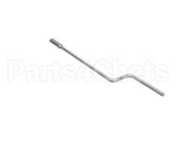 Z050242 Groen Crank Manual Actuator