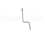 Z050242 Groen Crank Manual Actuator
