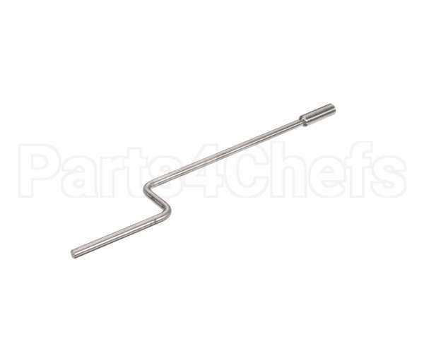 Z050242 Groen Crank Manual Actuator
