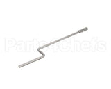 Z050242 Groen Crank Manual Actuator