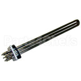 Z051159 Compatible Groen Steamer Element 208V 12000W