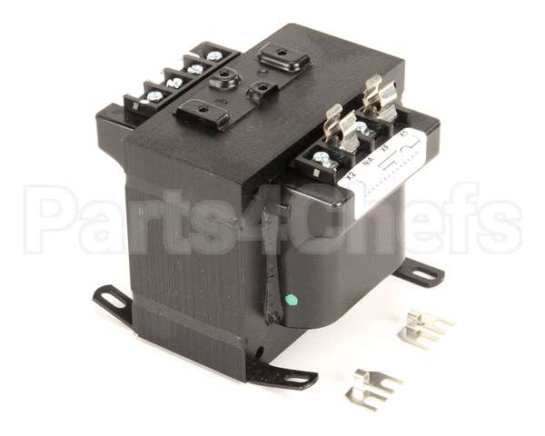 Z051469 Groen Transformer