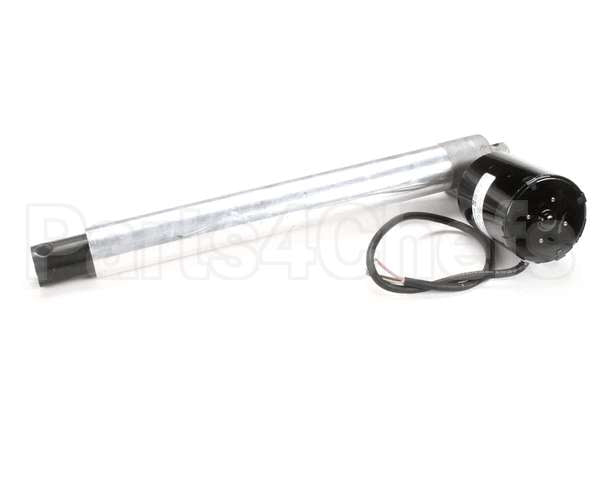 Z051615 Groen Actuator, Ball Drive