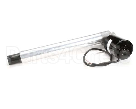 Z051615 Groen Actuator, Ball Drive