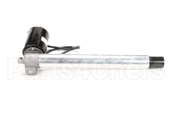 Z051615 Groen Actuator, Ball Drive