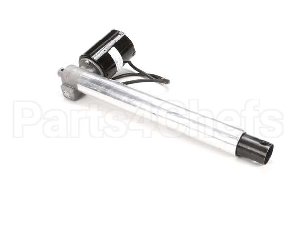 Z051615 Groen Actuator, Ball Drive