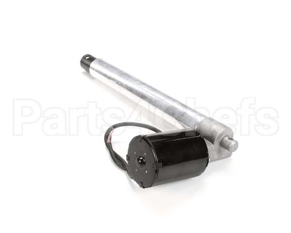 Z051615 Groen Actuator, Ball Drive