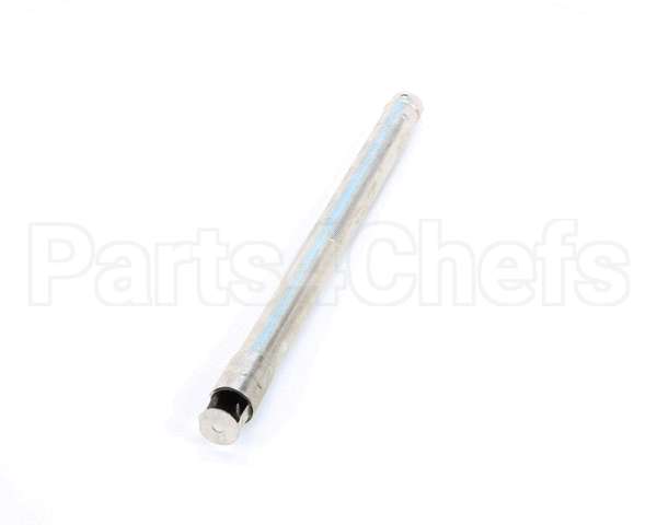 Z051619 Groen Burner Tube