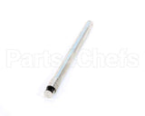 Z051619 Groen Burner Tube