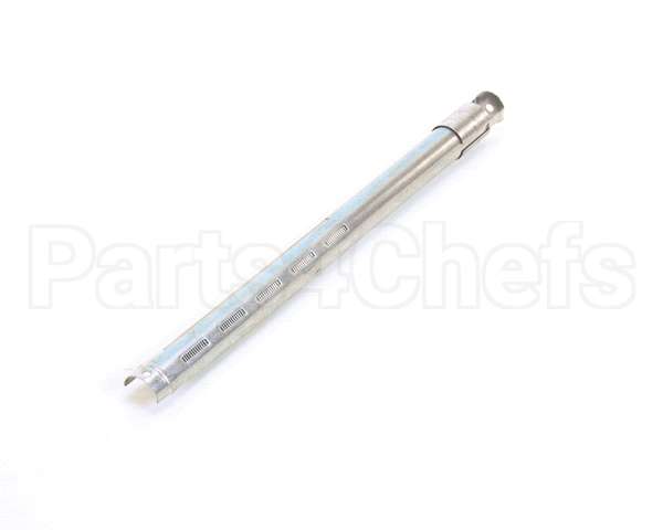 Z051619 Groen Burner Tube
