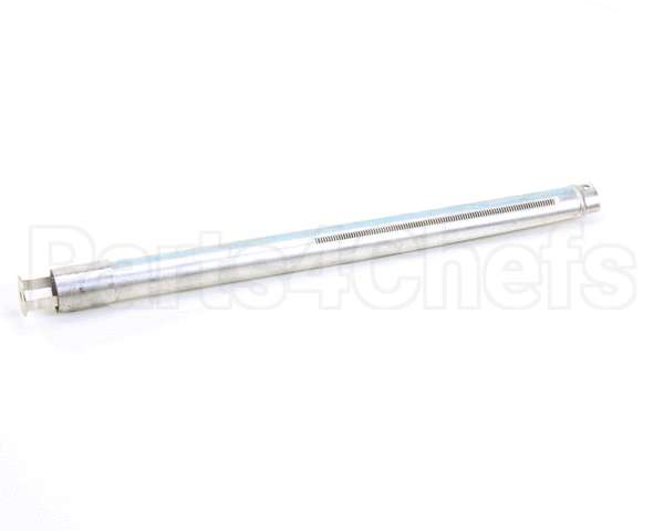 Z051619 Groen Burner Tube